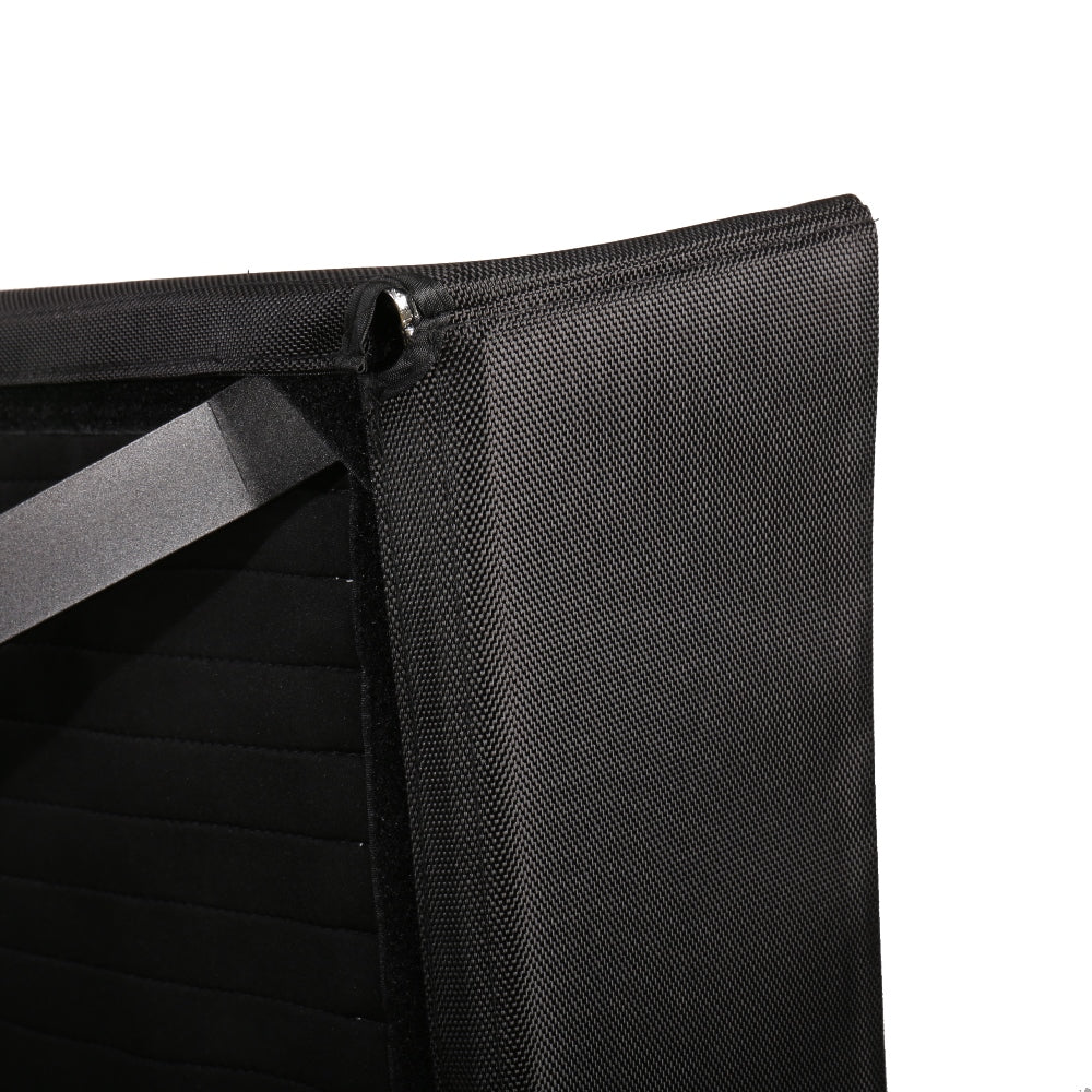 Falcon Eyes Softbox + Honingraat RX-SB48HC voor LED RX-48TDX — 4