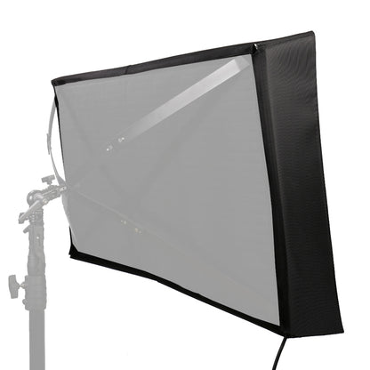 Falcon Eyes Softbox + Honingraat RX-SB48HC voor LED RX-48TDX — 5