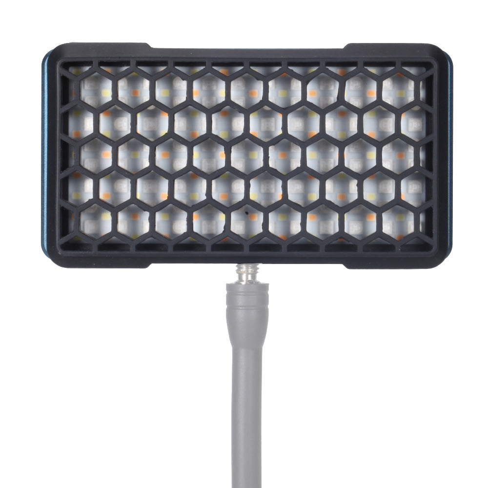Falcon Eyes Diffuser + Honingraat F7-DF+HC voor PockeLite F7 — 2