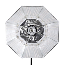 Falcon Eyes RGB LED Lamp RX-782 met Opvouwbare Softbox 100 cm — 2