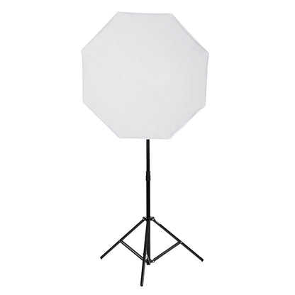 Falcon Eyes RGB LED Lamp RX-782 met Opvouwbare Softbox 100 cm — 6