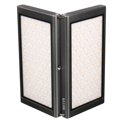Falcon Eyes RGB LED Lamp PockeLite F7 Fold — 2