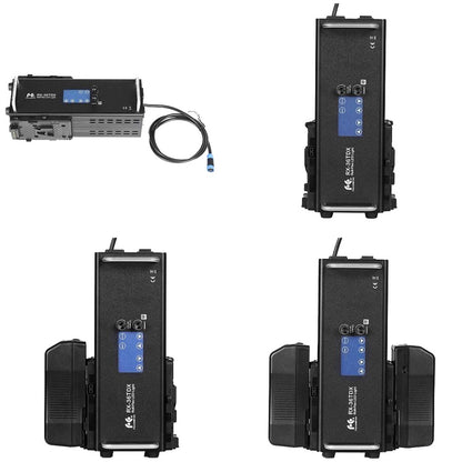 Falcon Eyes Controller CX-36TDX voor RX-36TDX — 2