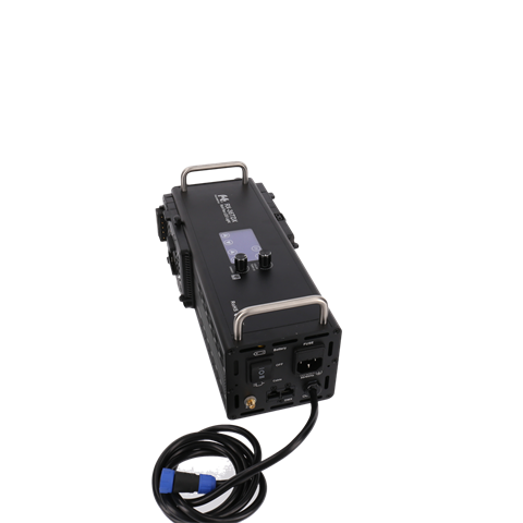 Falcon Eyes Controller CX-36TDX voor RX-36TDX — 4