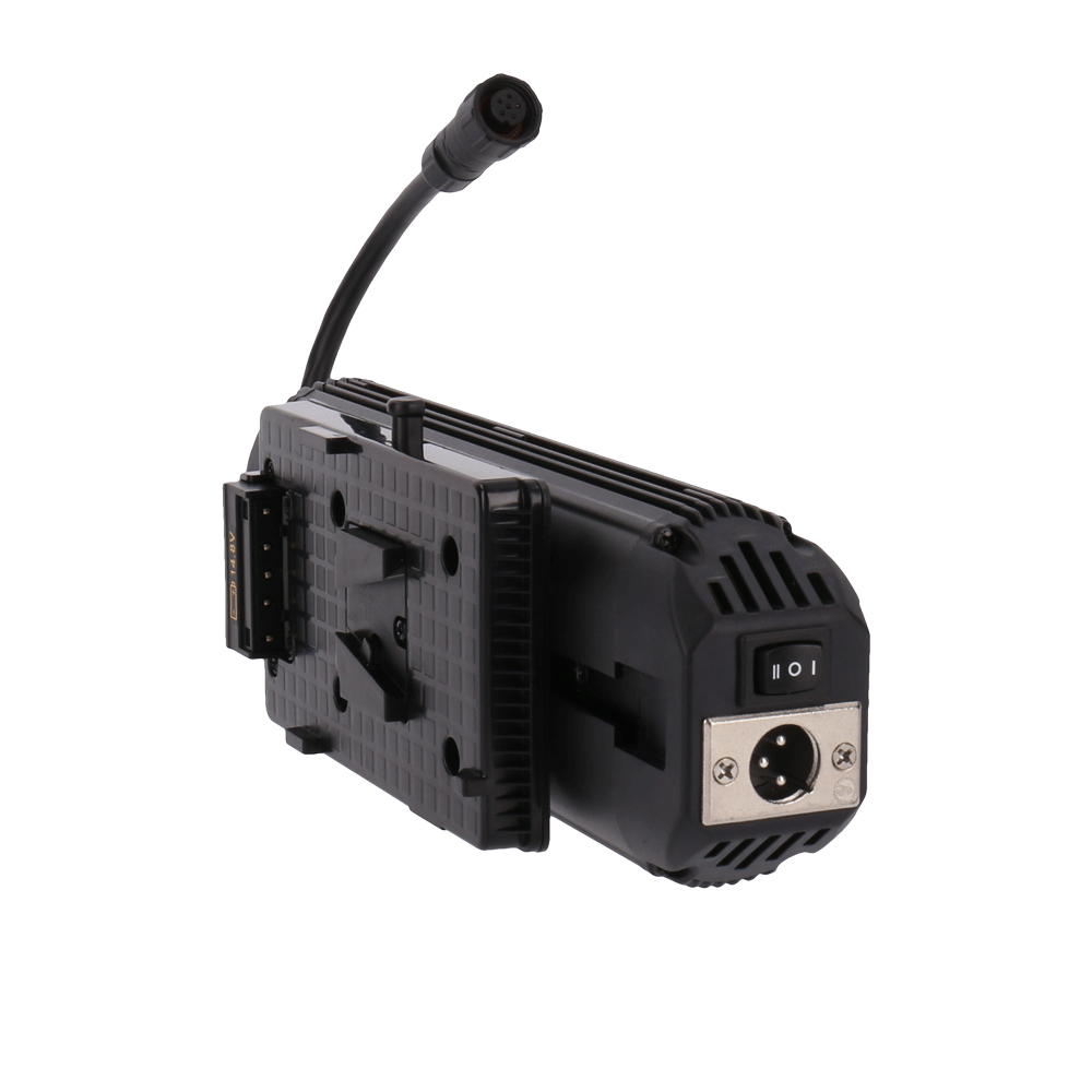 Falcon Eyes Controller CO-48TD voor SO-48TD — 4