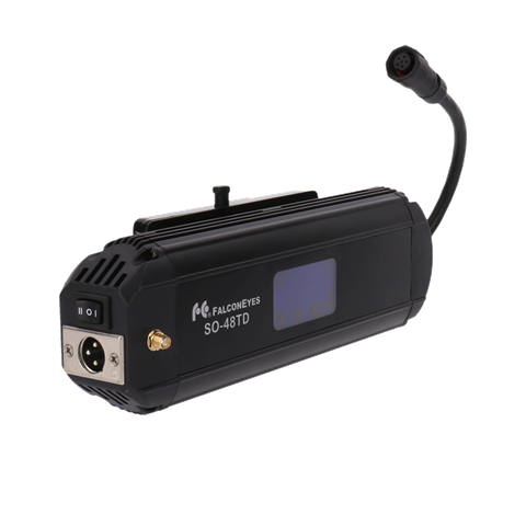 Falcon Eyes Controller CO-48TD voor SO-48TD — 6