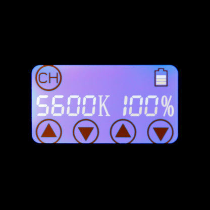 Falcon Eyes Controller CO-48TD voor SO-48TD — 8