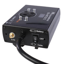 Falcon Eyes Controller CO-48TDX voor SO-48TDX II — 2