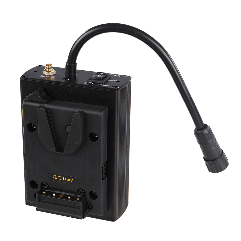 Falcon Eyes Controller CO-48TDX voor SO-48TDX II — 3