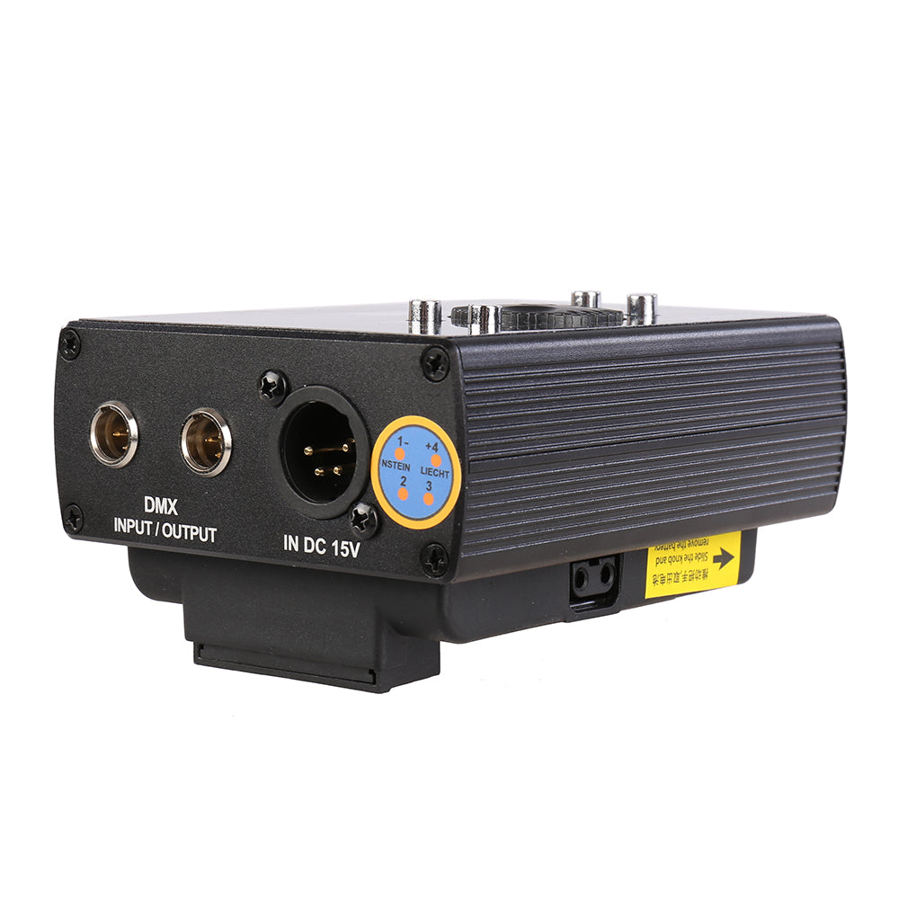 Falcon Eyes Controller CO-48TDX voor SO-48TDX II — 4