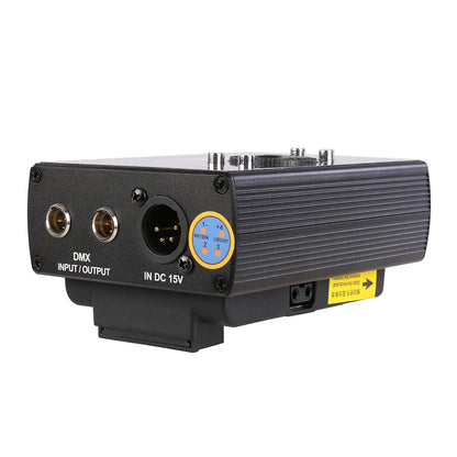 Falcon Eyes Controller CO-48TDX voor SO-48TDX II — 4