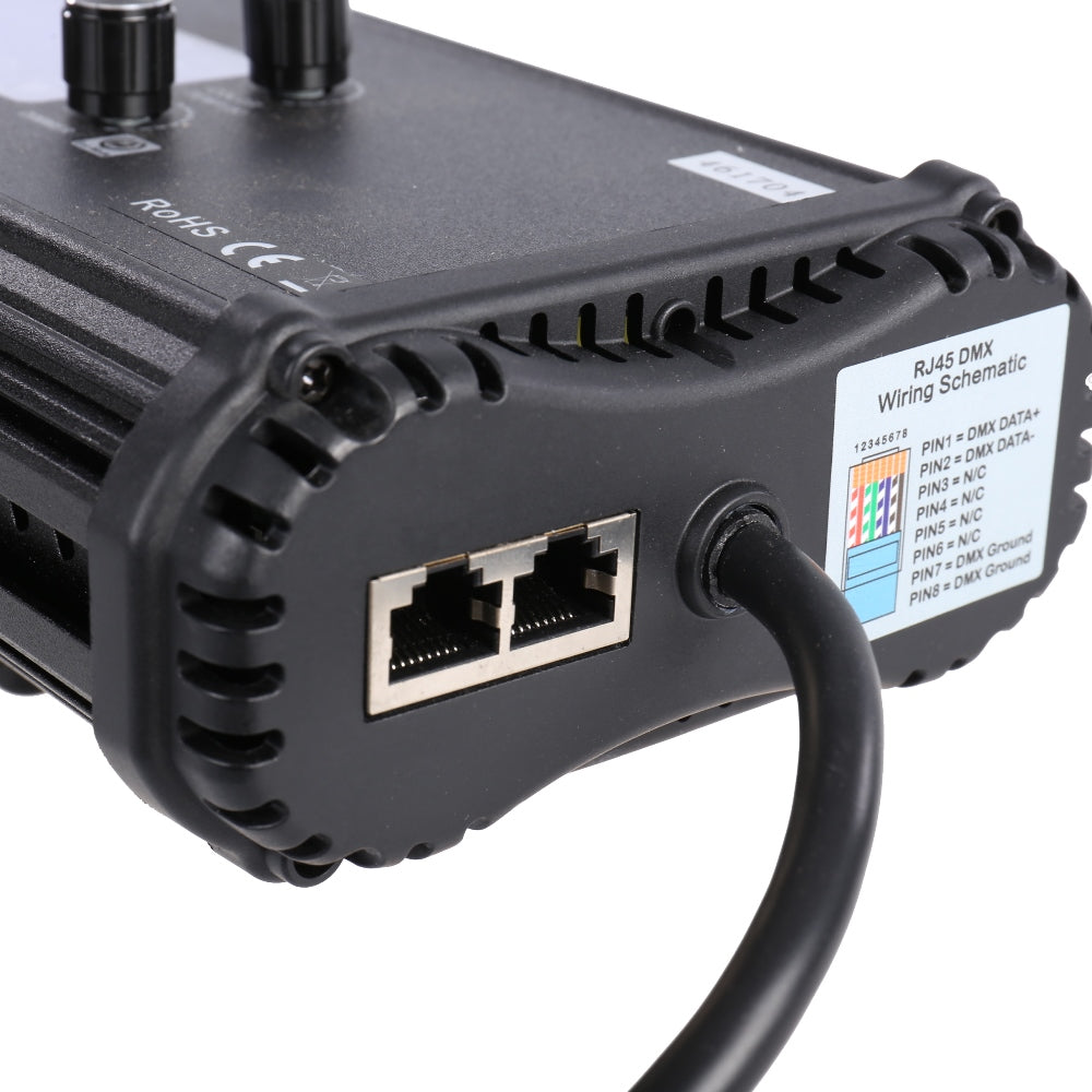 Falcon Eyes Controller CO-108TDX voor SO-108TDX — 5