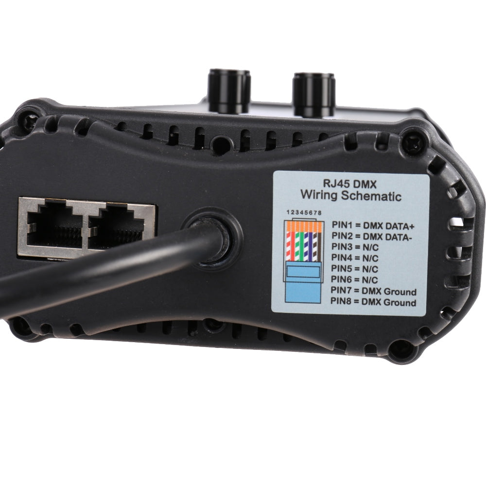 Falcon Eyes Controller CO-108TDX voor SO-108TDX — 6