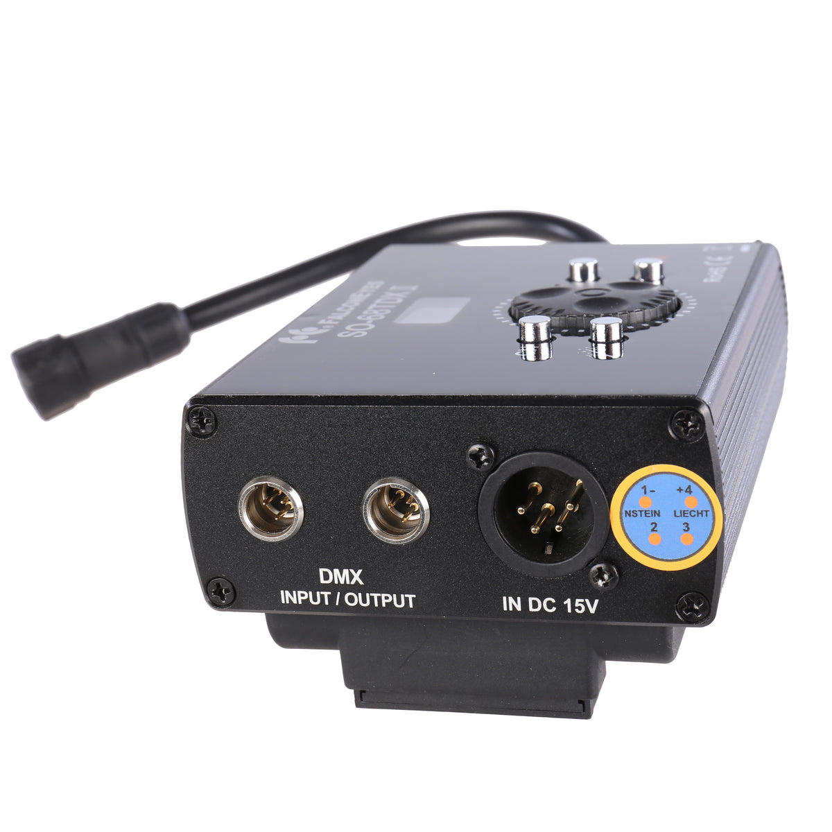 Falcon Eyes Controller CO-68TDX voor SO-68TDX II — 3