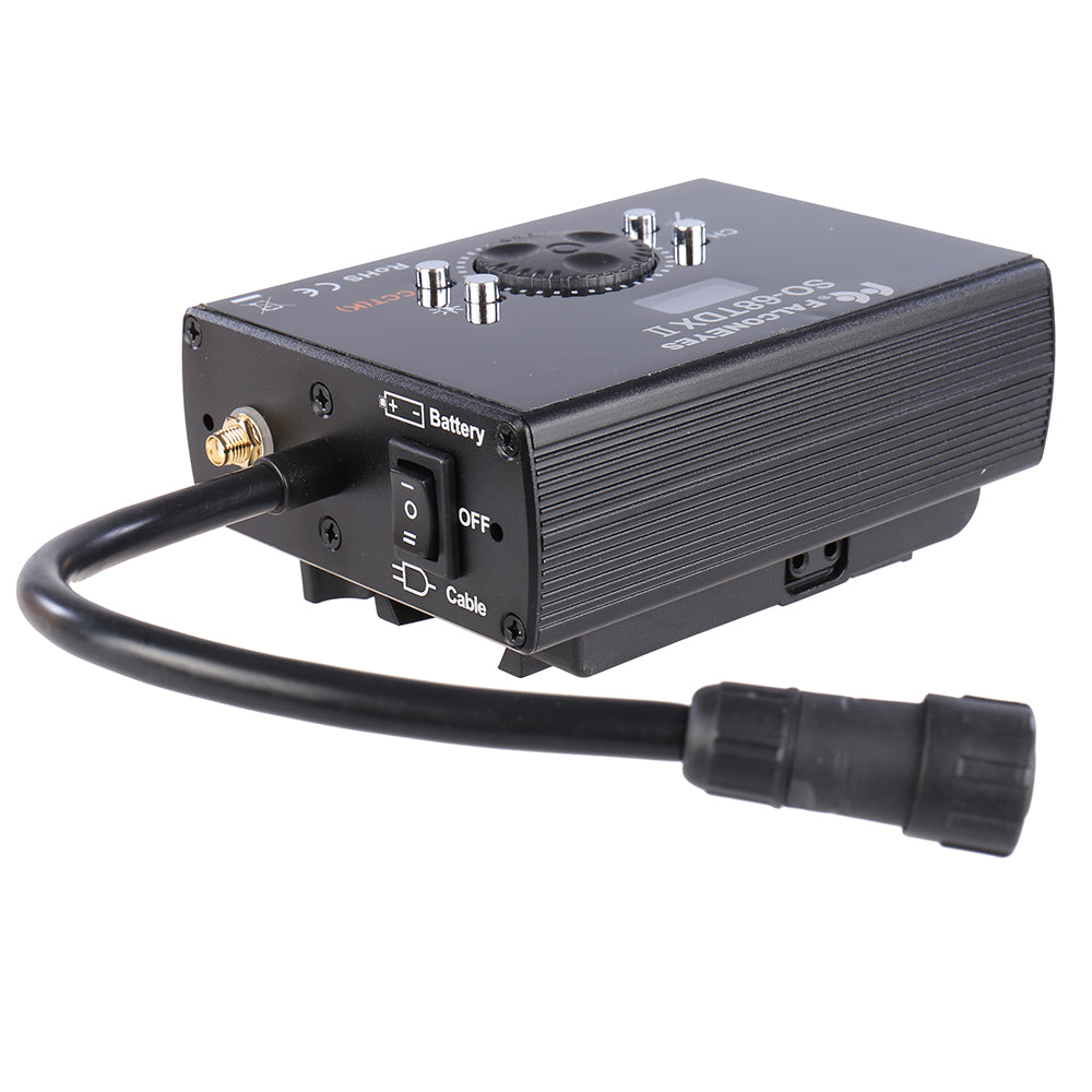 Falcon Eyes Controller CO-68TDX voor SO-68TDX II — 5