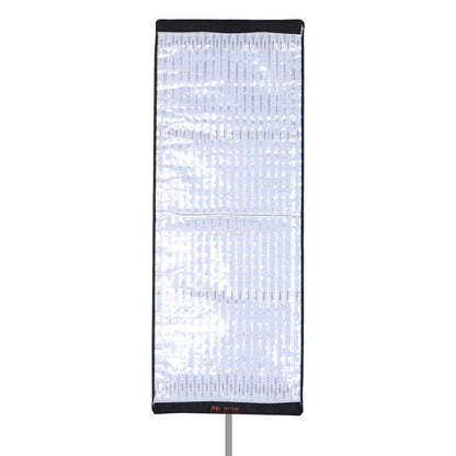 Falcon Eyes Flexibel RGB LED Paneel RX-836-K1 112x46,5 cm — 2