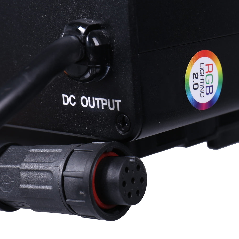 Falcon Eyes Flexibel RGB LED Paneel RX-848 60x120 cm — 4