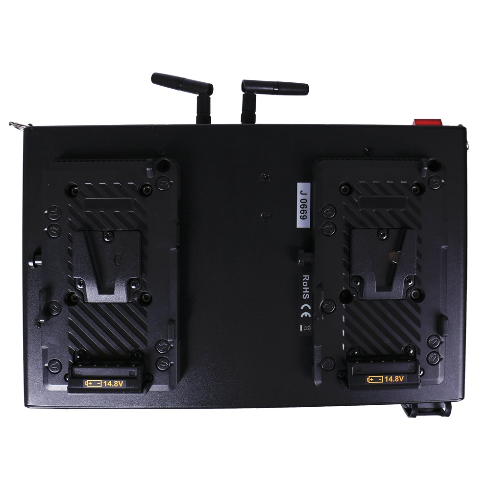 Falcon Eyes Flexibel RGB LED Paneel RX-848 60x120 cm — 5
