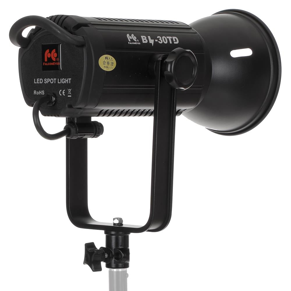 Falcon Eyes Bi-Color LED Lamp Dimbaar BL-30TD — 3