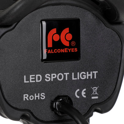 Falcon Eyes Bi-Color LED Lamp Dimbaar BL-30TD — 7