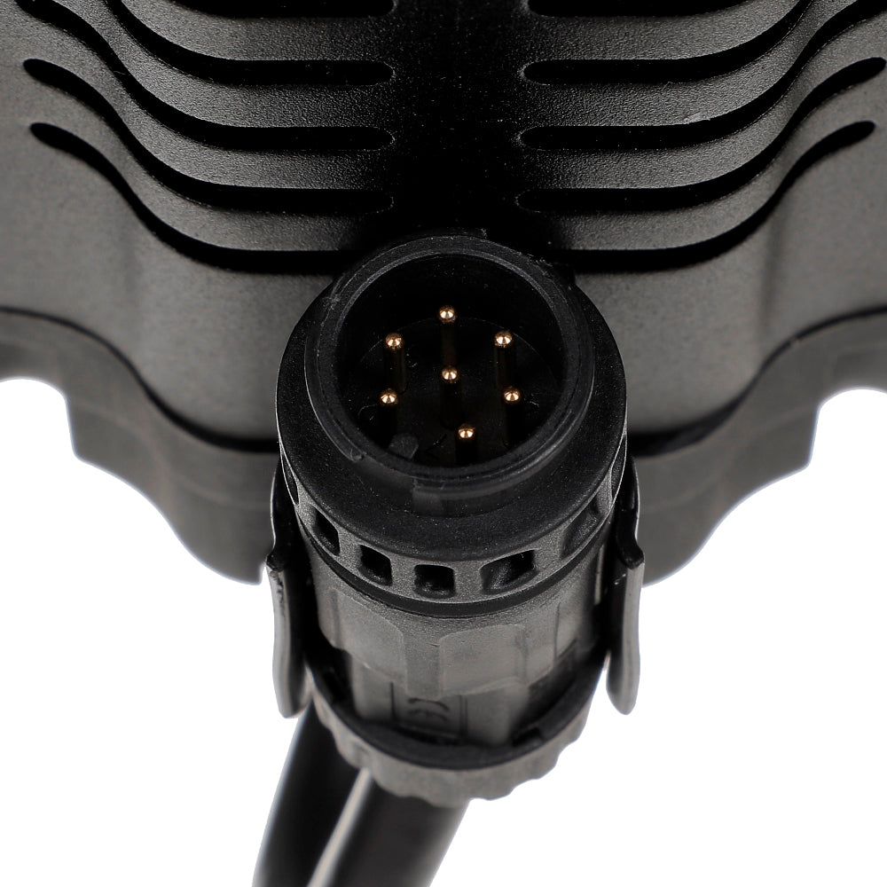 Falcon Eyes Bi-Color LED Lamp Dimbaar BL-30TD — 8