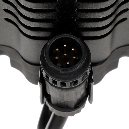 Falcon Eyes Bi-Color LED Lamp Dimbaar BL-30TD — 8