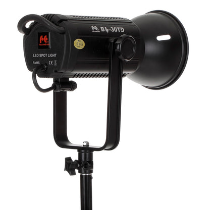 Falcon Eyes Bi-Color LED Lamp Set Dimbaar BL-30TD-K1 — 2