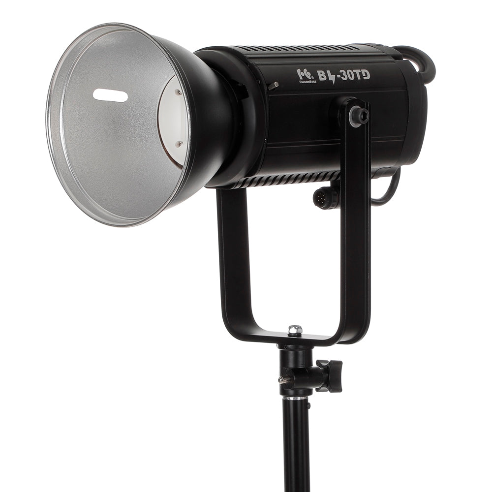 Falcon Eyes Bi-Color LED Lamp Set Dimbaar BL-30TD-K1 — 4