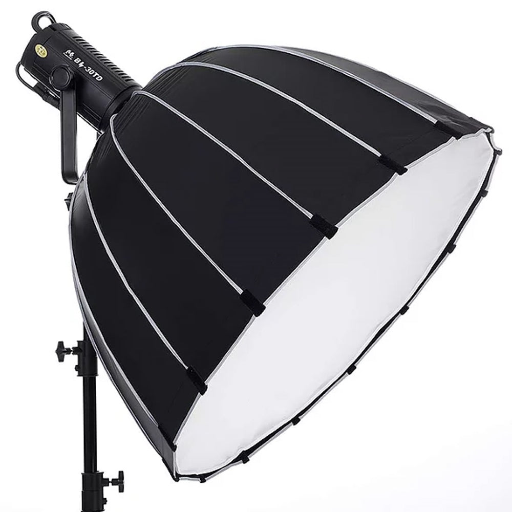 Falcon Eyes Bi-Color LED Lamp Set Dimbaar BL-30TD-K1 — 6