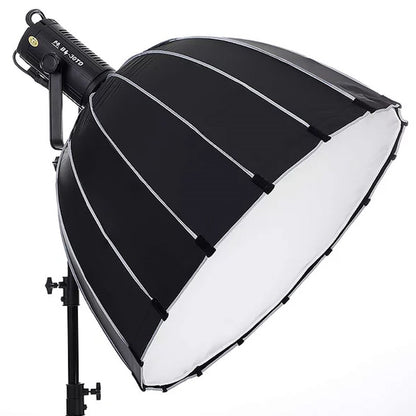 Falcon Eyes Bi-Color LED Lamp Set Dimbaar BL-30TD-K1 — 6