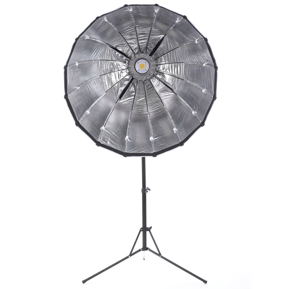Falcon Eyes Bi-Color LED Lamp Set Dimbaar BL-30TD-K1 — 7