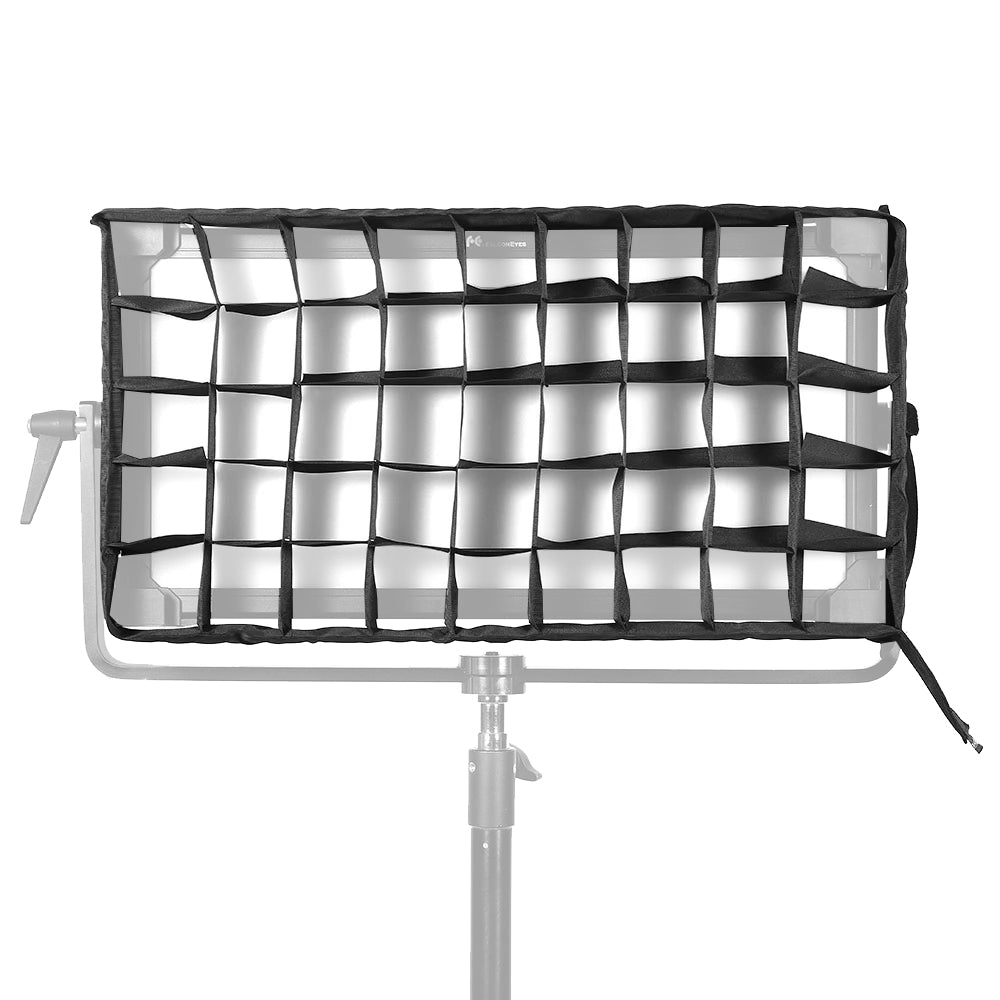 Falcon Eyes Opvouwbare Honingraat PLH-DS812 voor DS-812 — 2