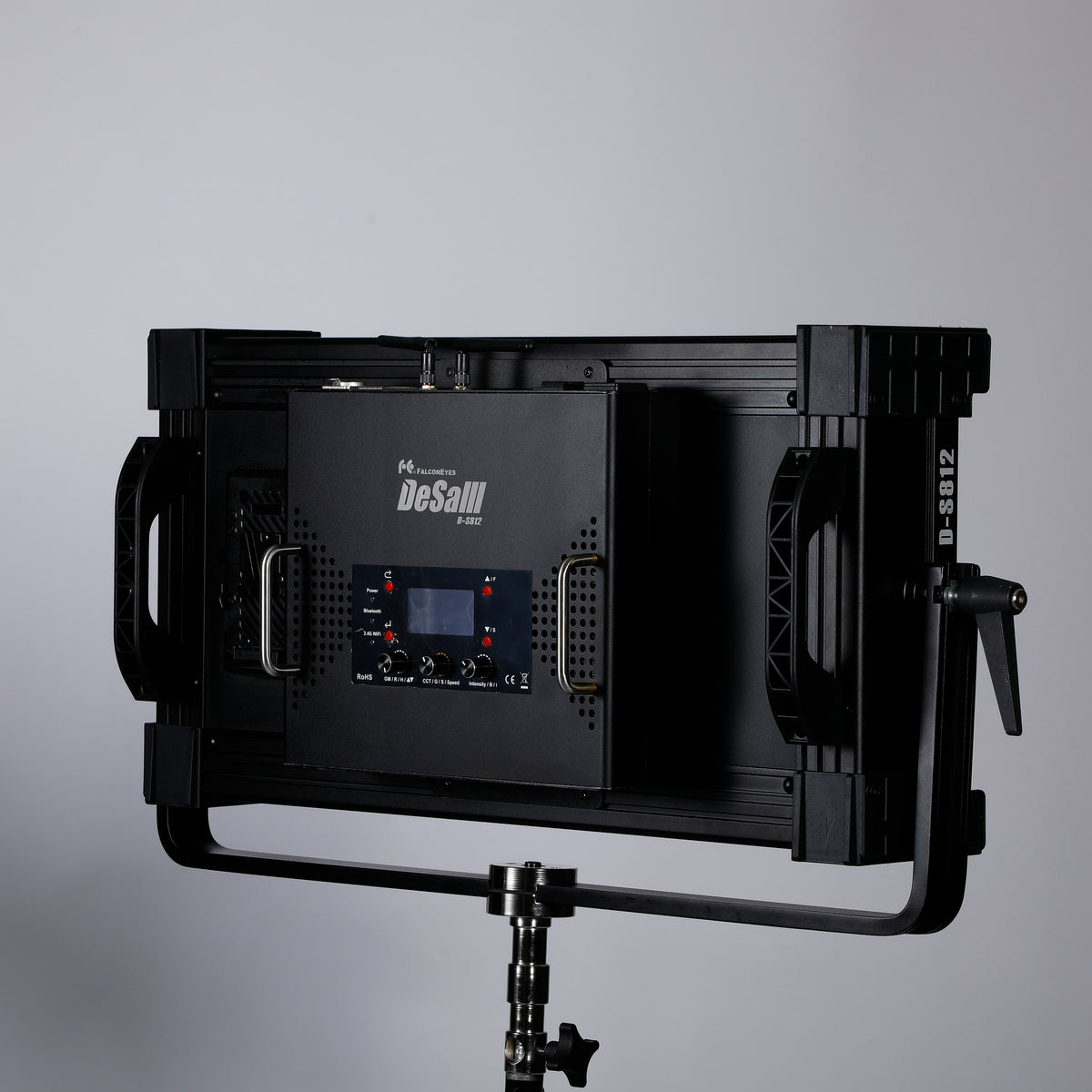 Falcon Eyes Opvouwbare Honingraat PLH-DS812 voor DS-812 — 3