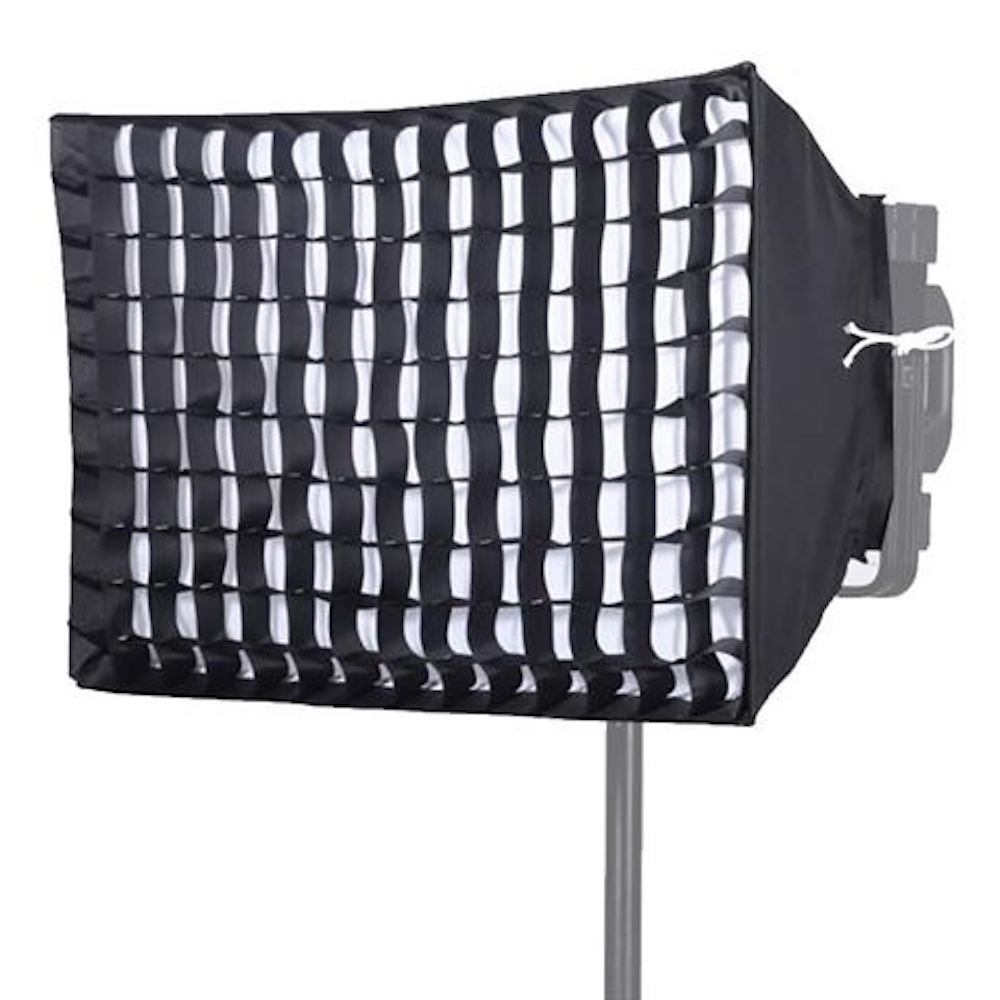 Falcon Eyes Softbox + Honingraat PLSH-DS812 voor DS-812 — 2