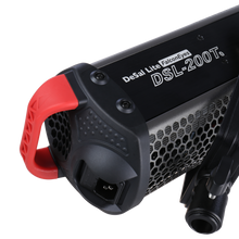 Falcon Eyes LED Lamp Dimbaar DSL-200T op 230V — 2