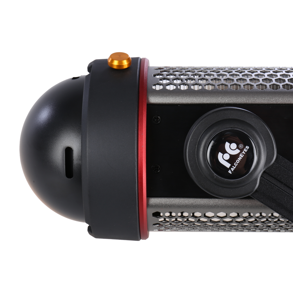 Falcon Eyes LED Lamp Dimbaar DSL-200T op 230V — 3