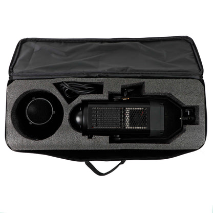 Falcon Eyes Bi-Color LED Lamp Dimbaar DSL-300TD op 230V — 4
