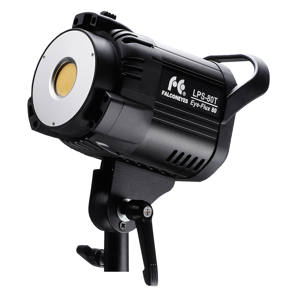 Falcon Eyes LED Lamp Dimbaar LPS-80T op 230V — 4