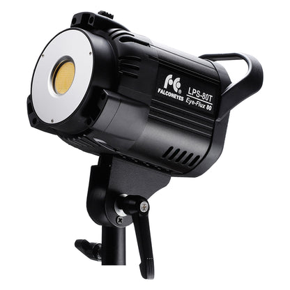 Falcon Eyes LED Lamp Dimbaar LPS-80T op 230V — 4