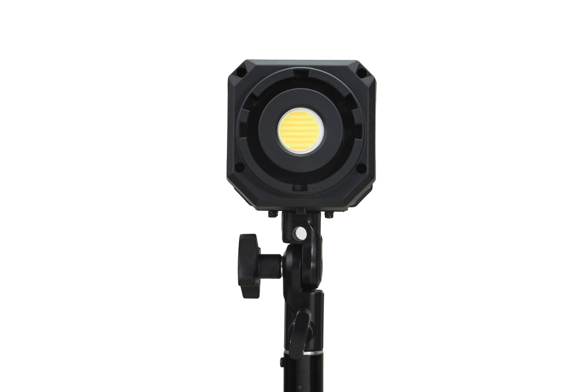 Falcon Eyes Bi-Color LED Lamp S80Bi — 2