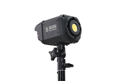 Falcon Eyes Bi-Color LED Lamp S80Bi — 3
