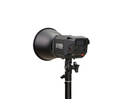 Falcon Eyes Bi-Color LED Lamp S80Bi — 5