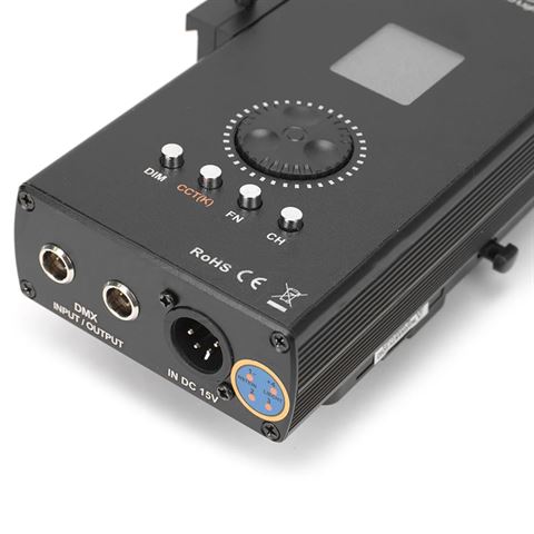 Falcon Eyes Flexibel Waterproof LED Paneel RX-12TDX II 30x45 cm — 6