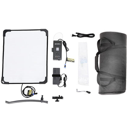 Falcon Eyes Flexibel Waterproof LED Paneel RX-12TDX II 30x45 cm — 7
