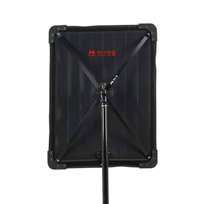 Falcon Eyes Flexibel RGB LED Paneel RX-718 III-K1 62x47 cm — 2