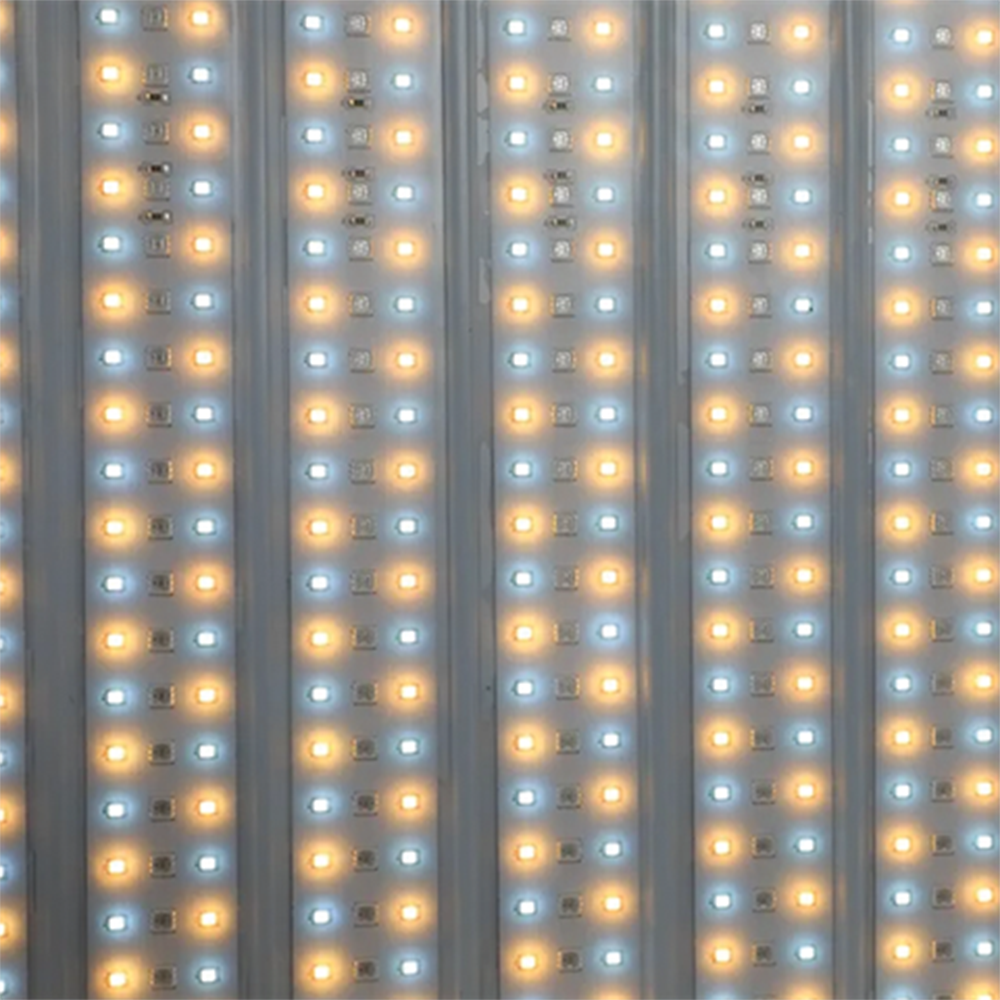 Falcon Eyes Flexibel RGB LED Paneel RX-718 III-K1 62x47 cm — 7