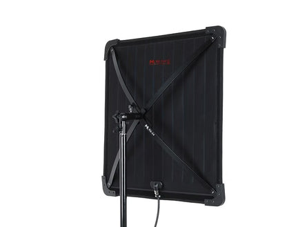 Falcon Eyes Flexibel RGB LED Paneel RX-724 III-K1 62x61 cm — 2
