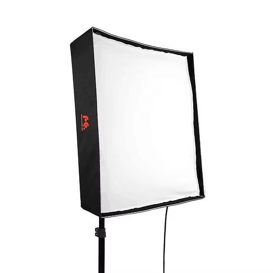 Falcon Eyes Flexibel RGB LED Paneel RX-724 III-K1 62x61 cm — 3