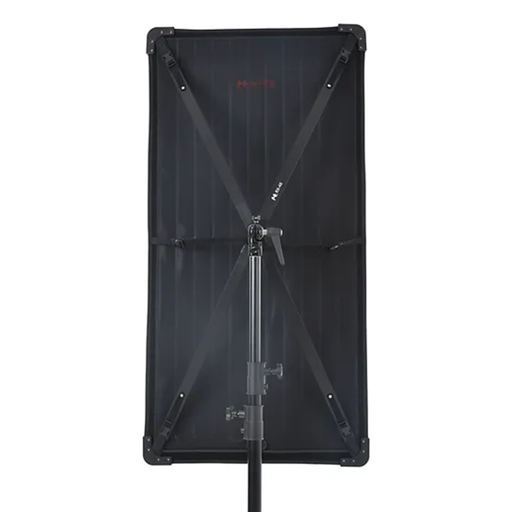 Falcon Eyes Flexibel RGB LED Paneel RX-748 III-K1 61x127 cm — 3
