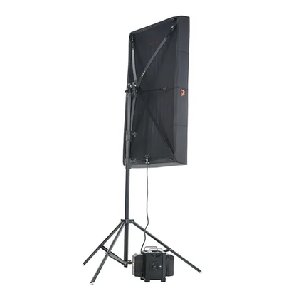 Falcon Eyes Flexibel RGB LED Paneel RX-748 III-K1 61x127 cm — 5